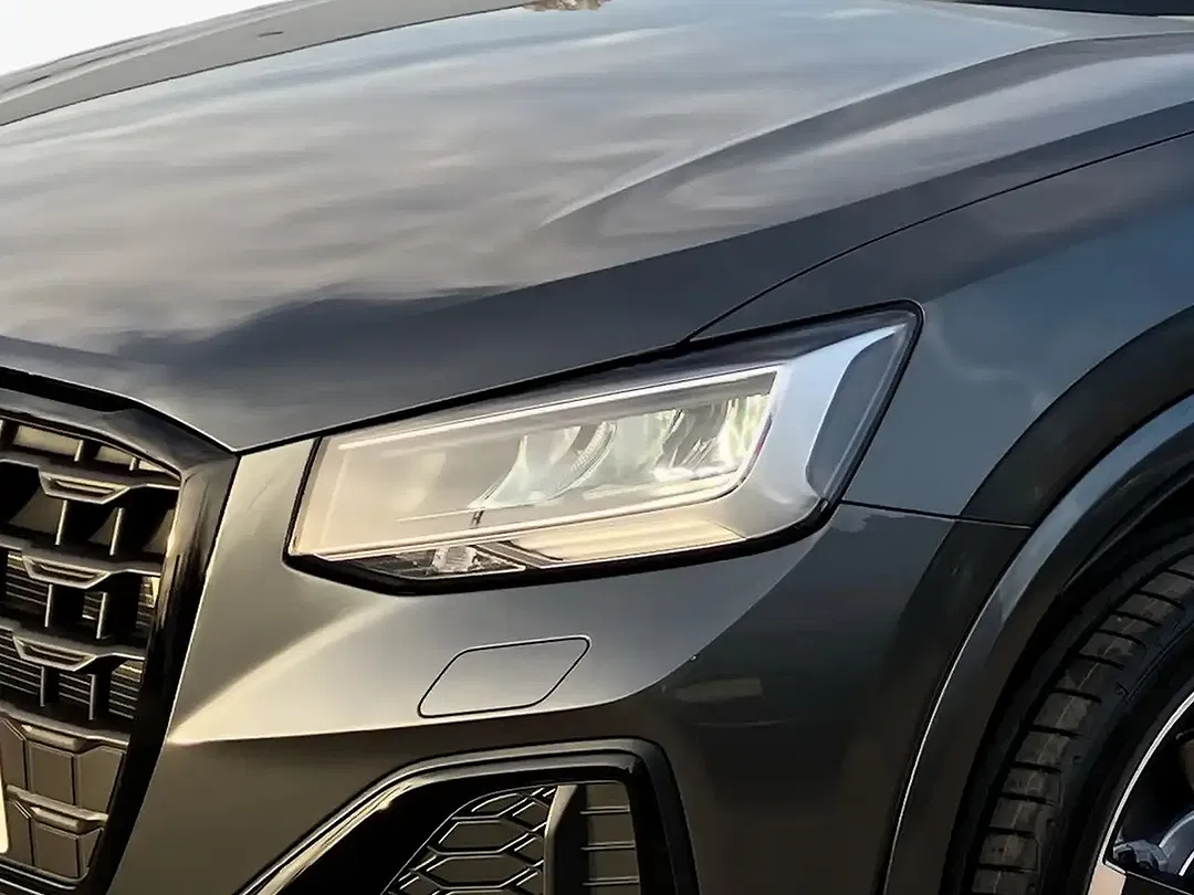 Audi Q2 35 TFSI S tronic S line - Thumbnail 5