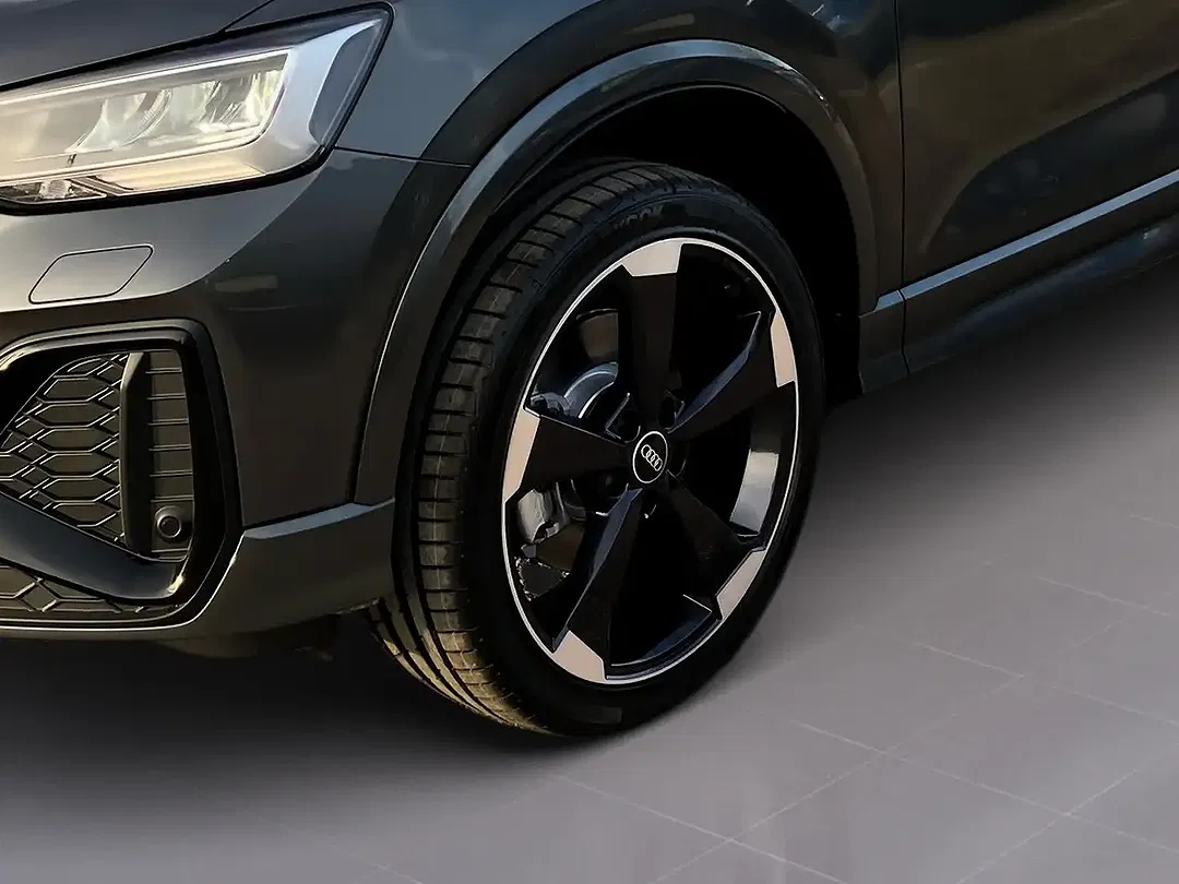 Audi Q2 35 TFSI S tronic S line - Thumbnail 6