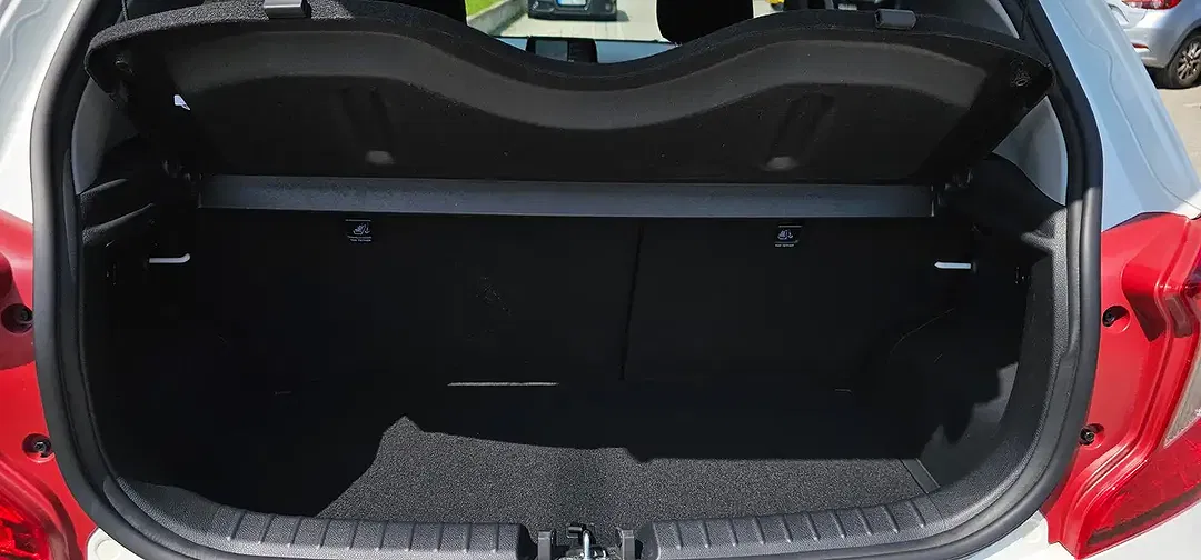 Kia Picanto 1.0 AMT Edition - Thumbnail 14