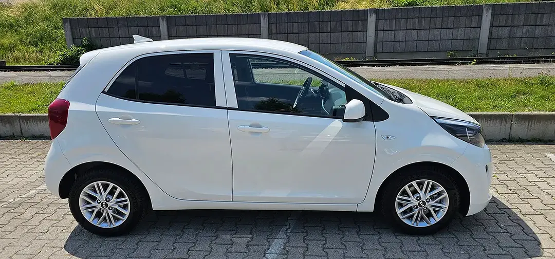 Kia Picanto 1.0 AMT Edition - Thumbnail 8