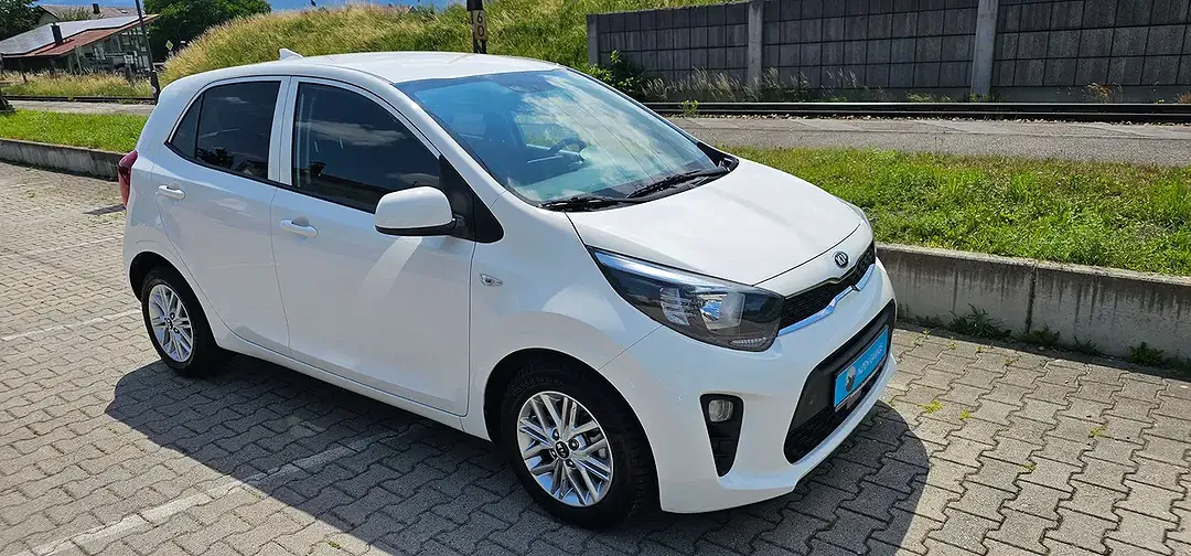 Kia Picanto 1.0 AMT Edition - Thumbnail 9