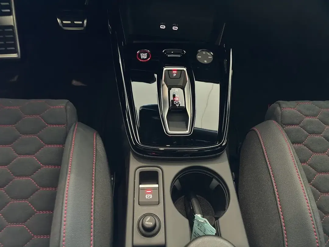 Audi RS3 RS Sportback - Thumbnail 13