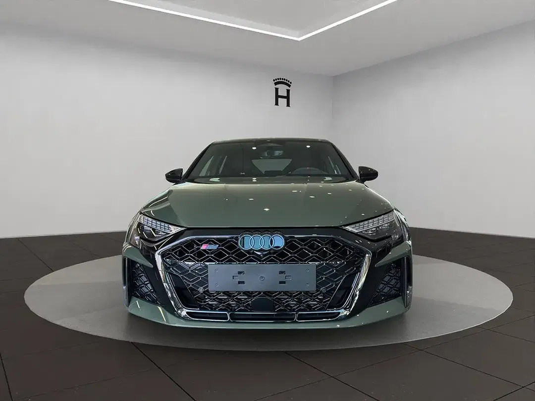 Audi RS3 RS Sportback - Thumbnail 2