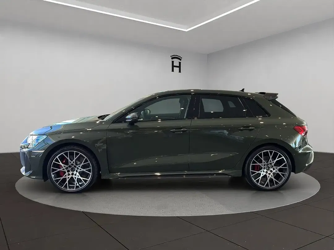 Audi RS3 RS Sportback - Thumbnail 4
