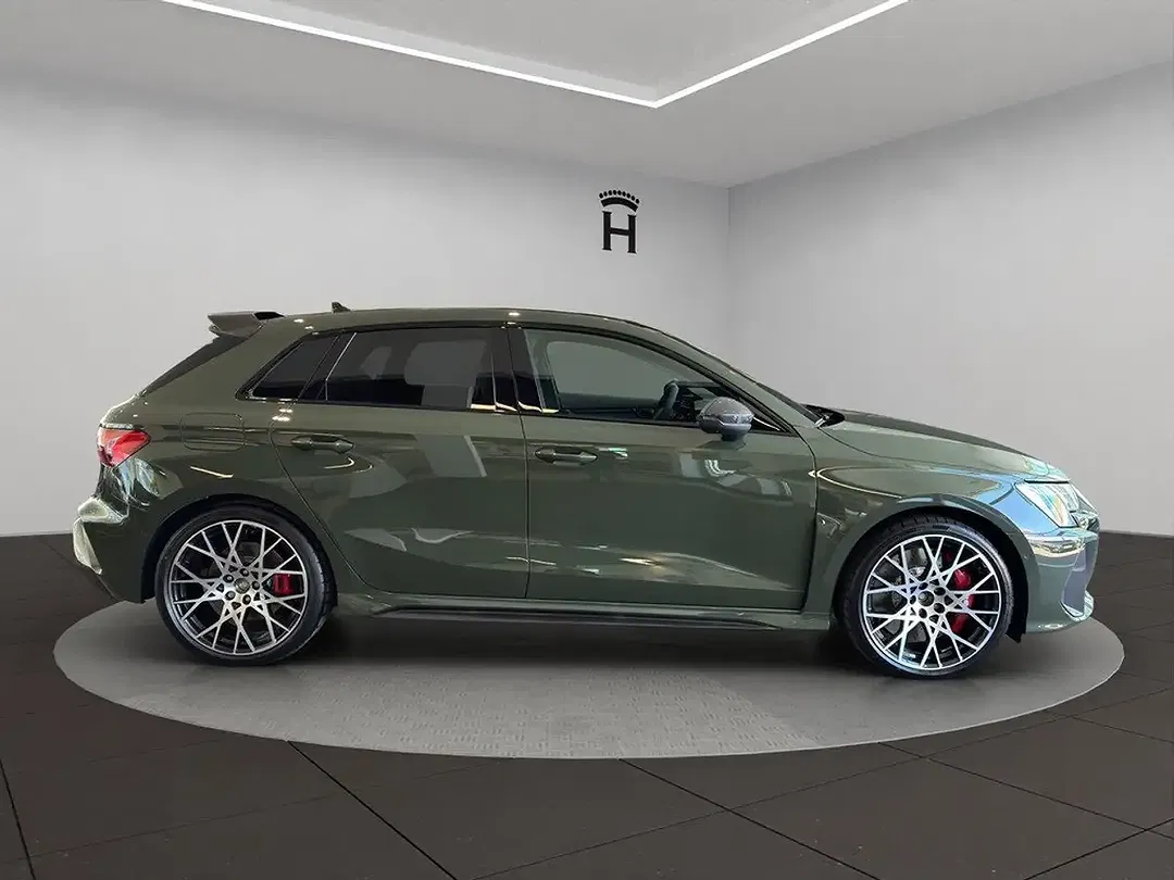 Audi RS3 RS Sportback - Thumbnail 5