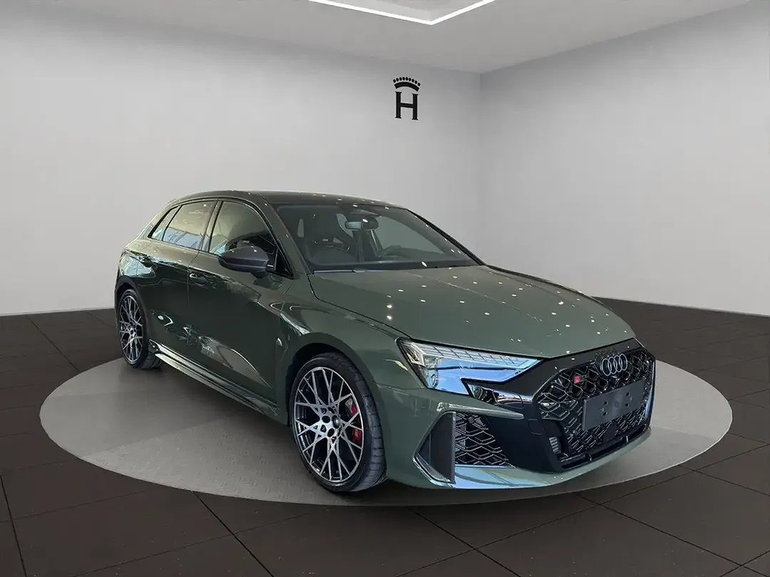 Audi RS3 RS Sportback - Thumbnail 6