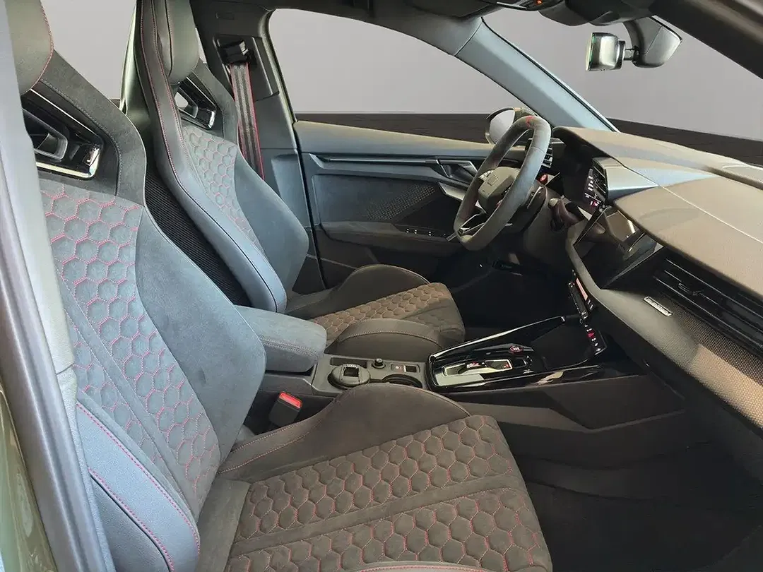Audi RS3 RS Sportback - Thumbnail 8