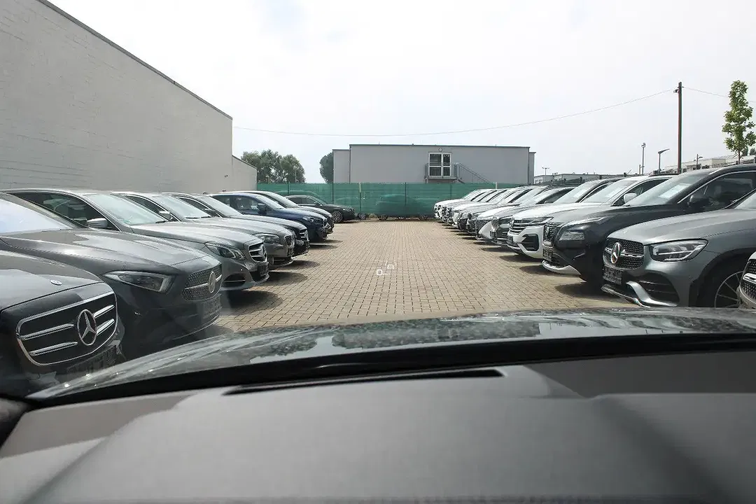 Audi A8 60 TFSI quattro S line - Thumbnail 14