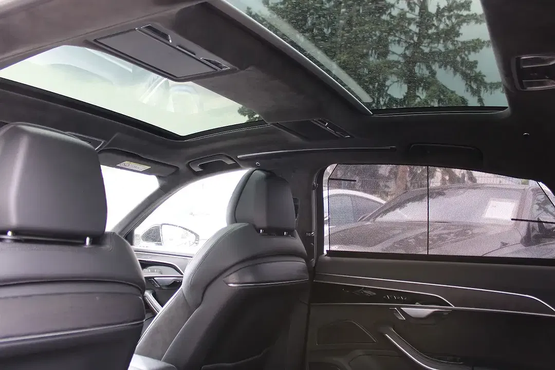 Audi A8 60 TFSI quattro S line - Thumbnail 9