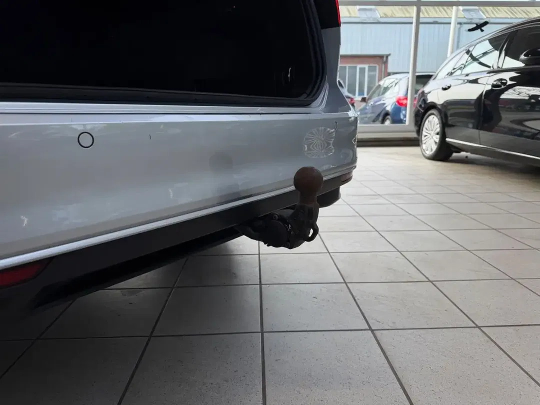 Volkswagen Passat Variant 2.0 TDI DSG - Thumbnail 4