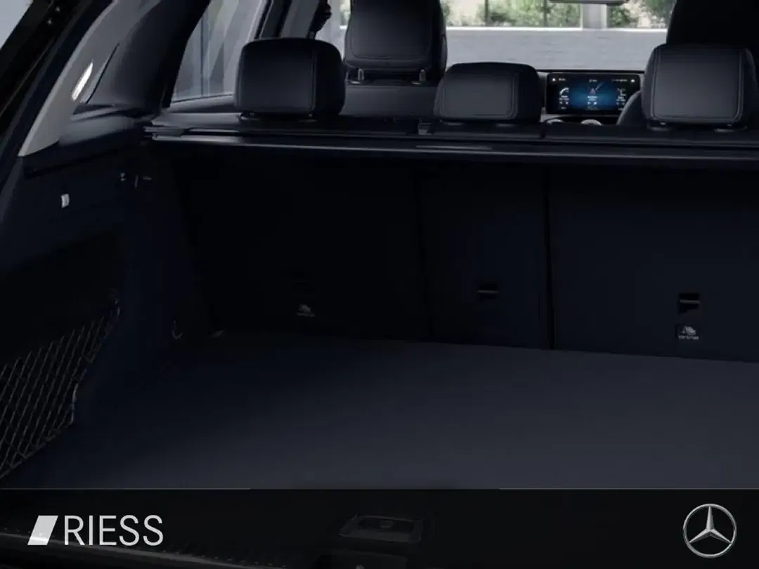 Mercedes-Benz GLC 300 AUT 4MATIC - Thumbnail 14