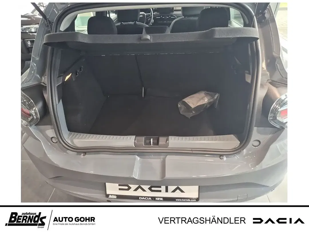 Dacia Sandero ECO-G Expression - Thumbnail 5