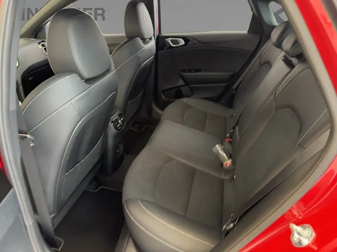 Kia Ceed / cee'd 1.5 GT-Line - Thumbnail 8