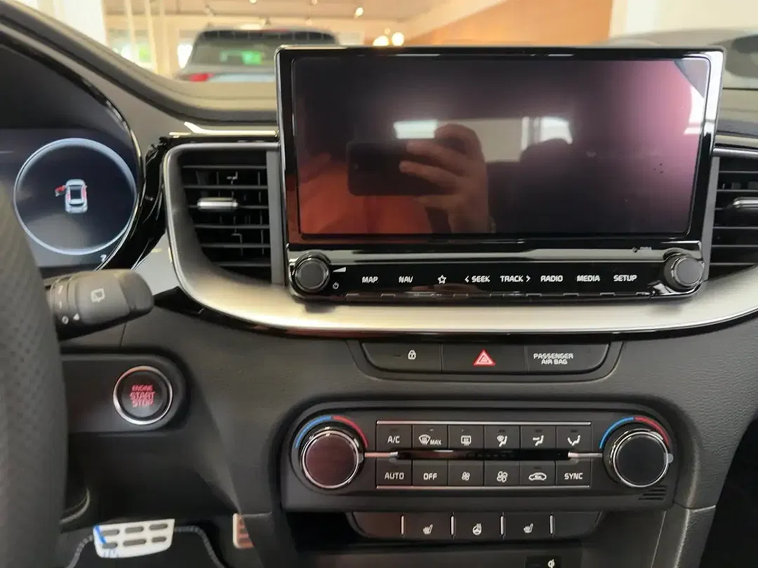 Kia Ceed / cee'd 1.5 GT-Line - Thumbnail 11