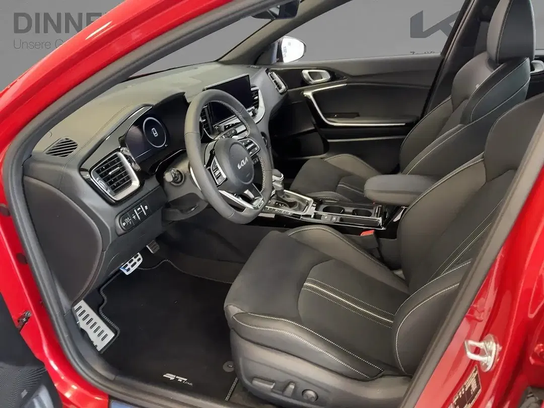 Kia Ceed / cee'd 1.5 GT-Line - Thumbnail 7