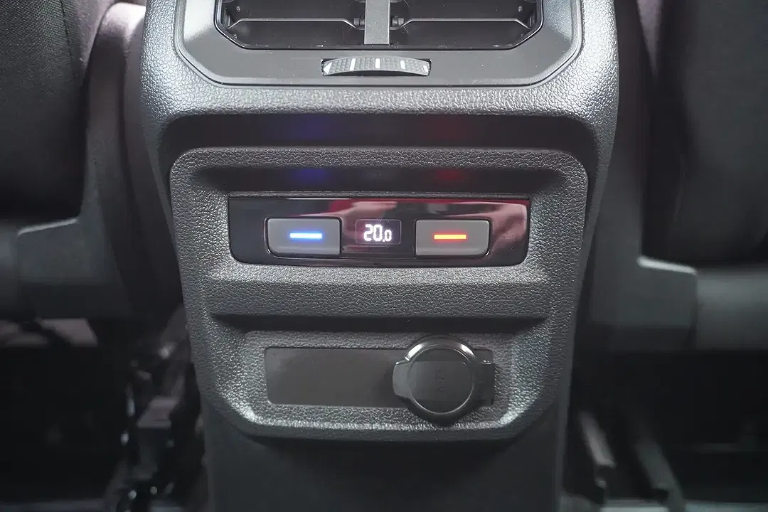 Volkswagen Tiguan 1.5 TSI DSG United - Thumbnail 9