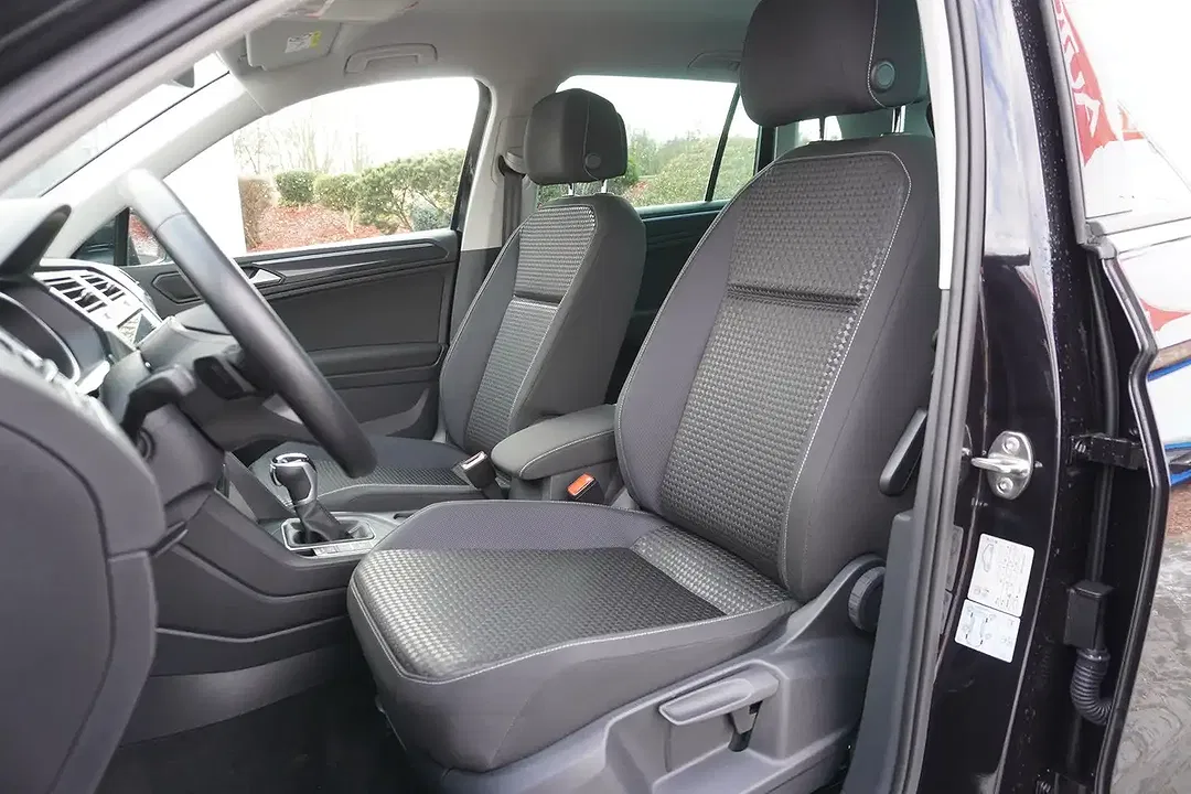Volkswagen Tiguan 1.5 TSI DSG United - Thumbnail 10