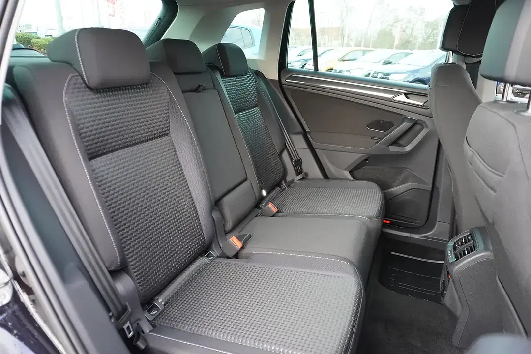 Volkswagen Tiguan 1.5 TSI DSG United - Thumbnail 7