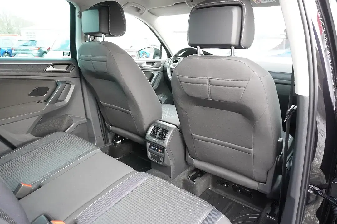 Volkswagen Tiguan 1.5 TSI DSG United - Thumbnail 8