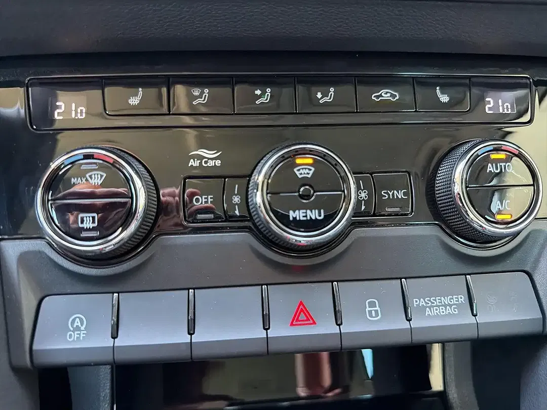 Skoda Karoq Tour - Thumbnail 14
