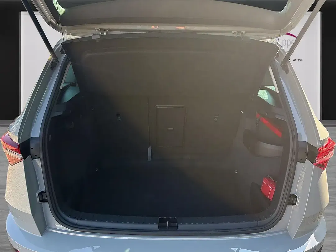 Skoda Karoq Tour - Thumbnail 6