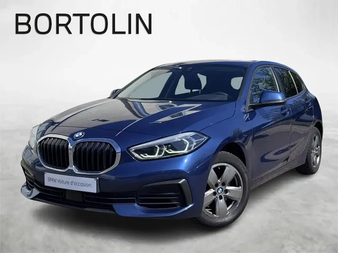 BMW 116 - foto 1