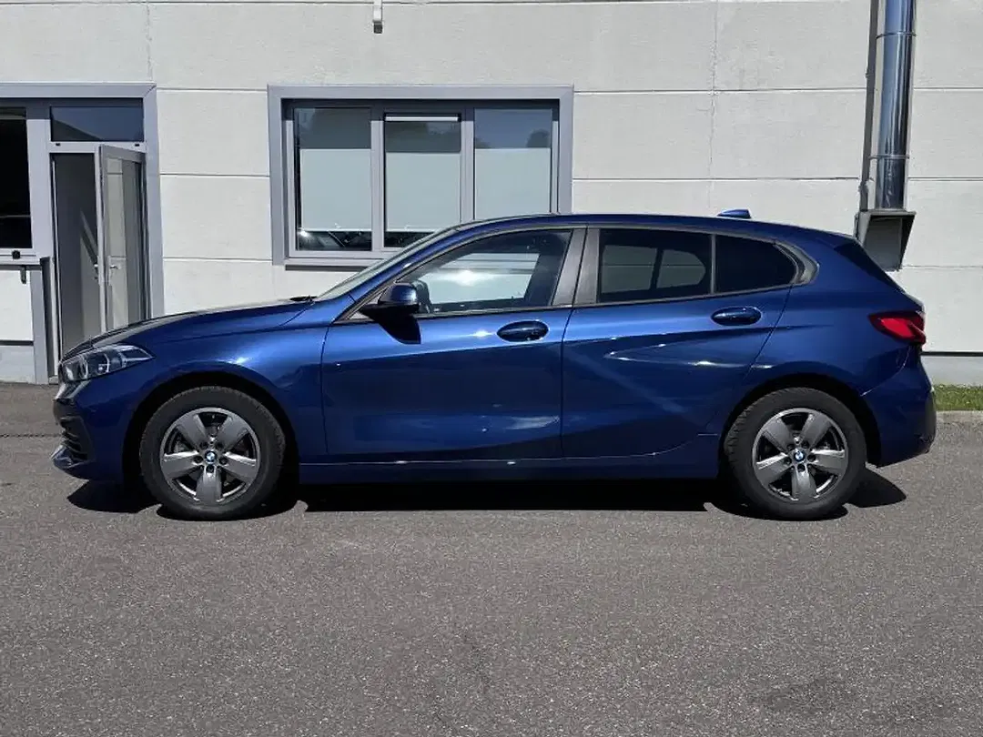 BMW 116 - Thumbnail 3