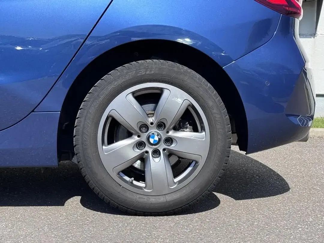 BMW 116 - Thumbnail 4