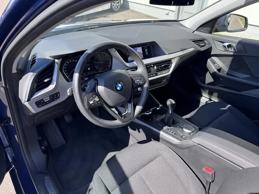 BMW 116 - Thumbnail 5