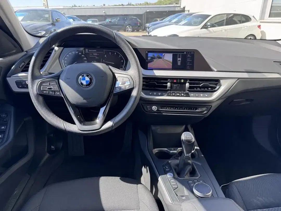 BMW 116 - Thumbnail 6