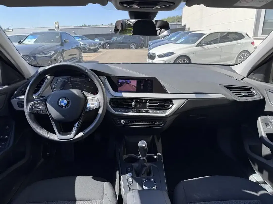 BMW 116 - Thumbnail 8