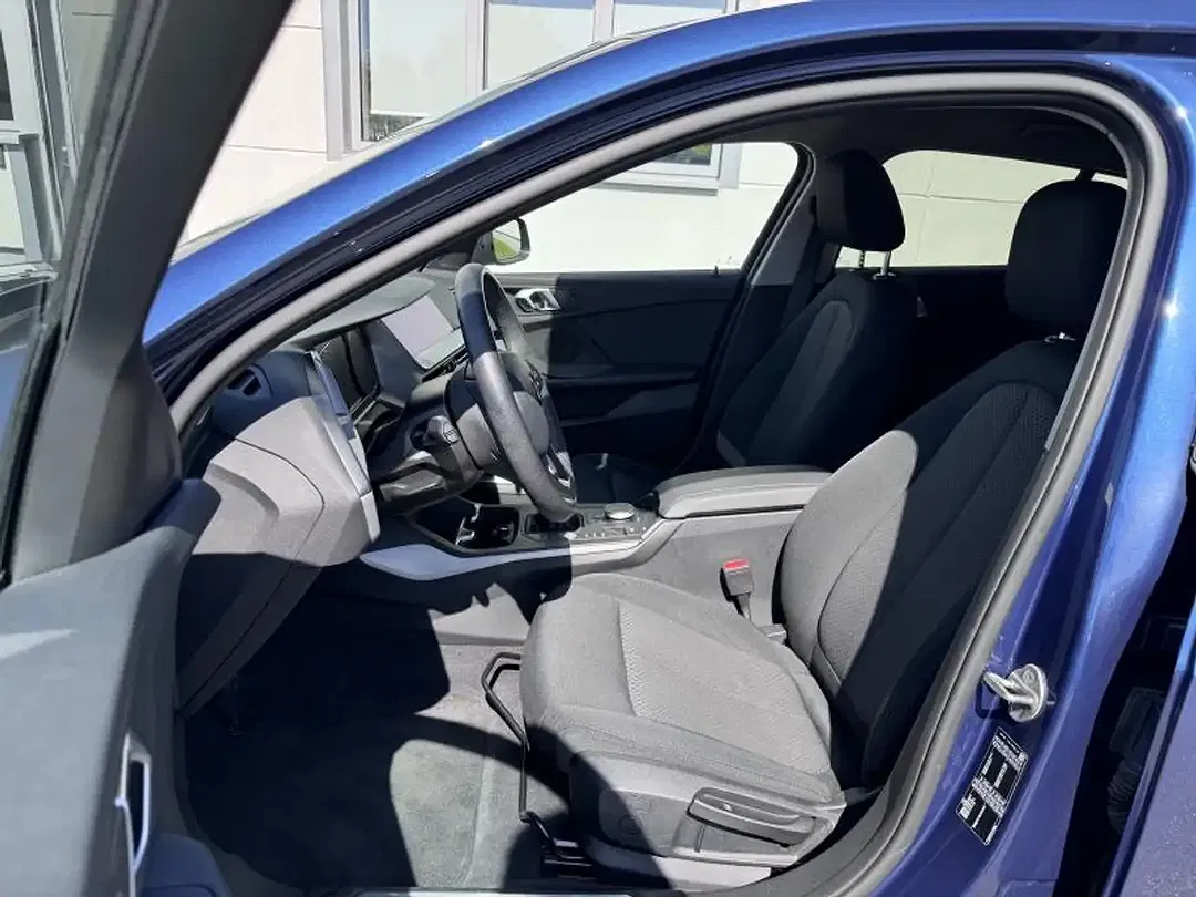 BMW 116 - Thumbnail 9