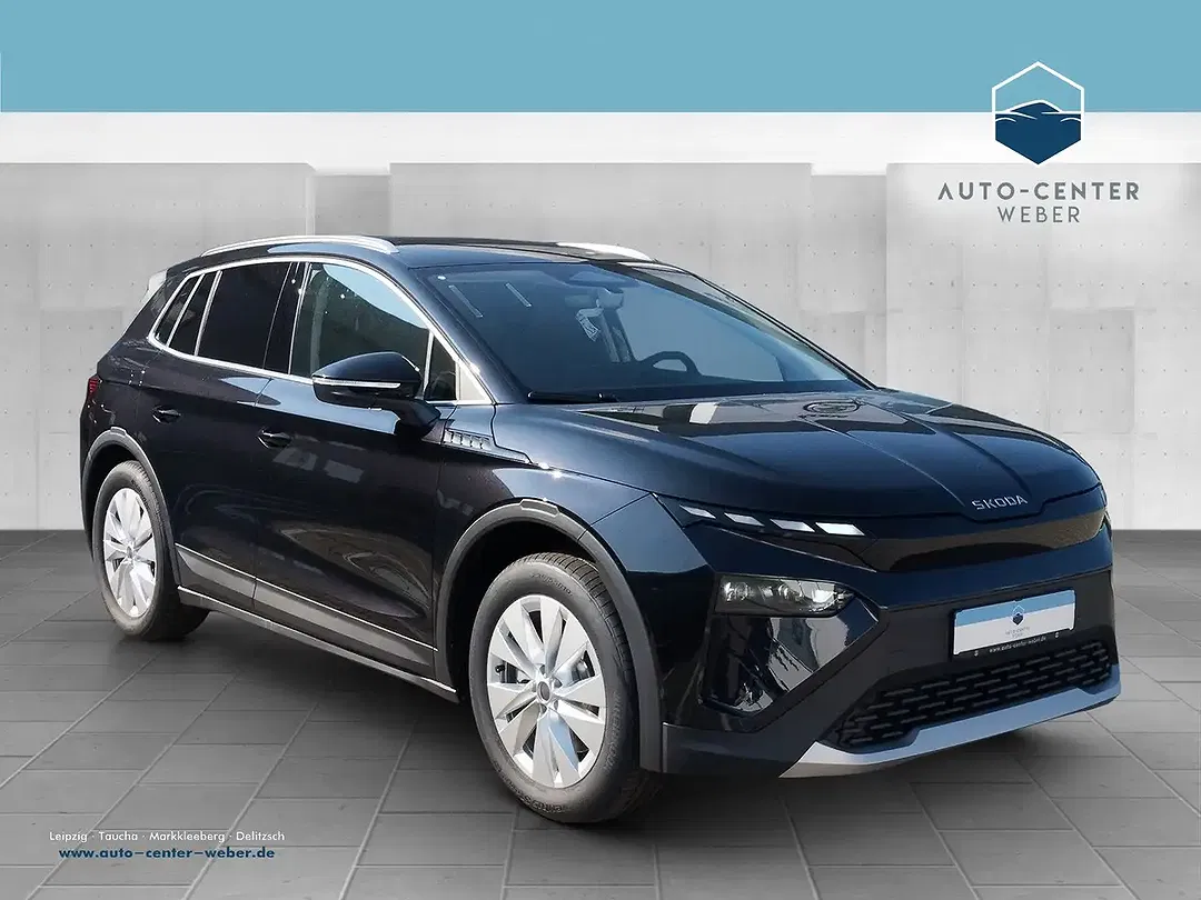 Skoda Elroq 60 AUT Selection - foto 1