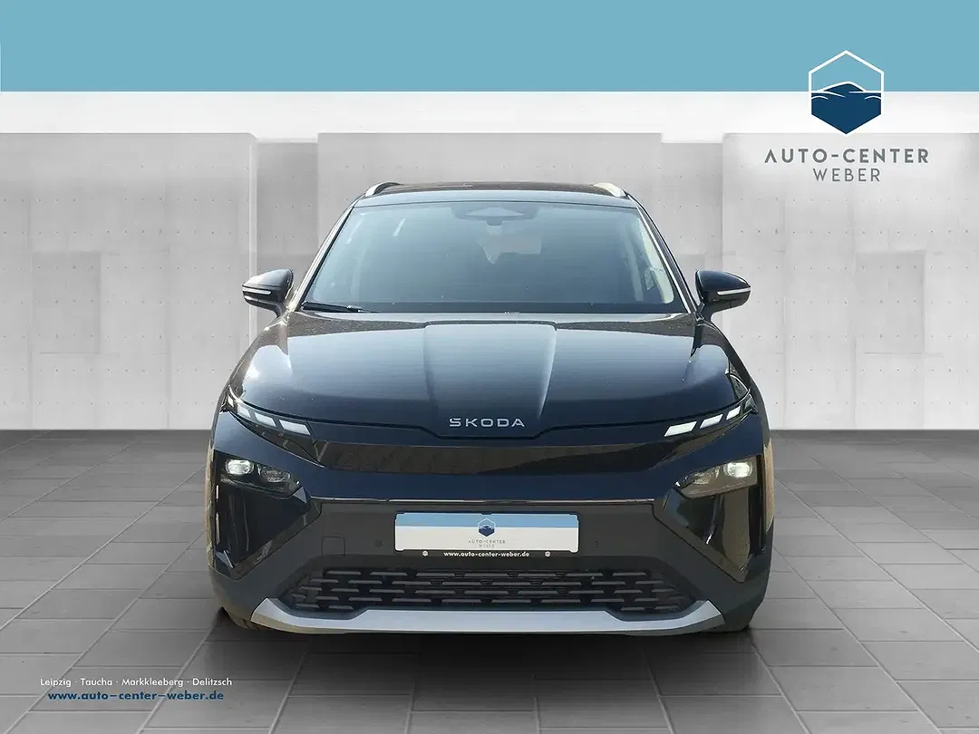 Skoda Elroq 60 AUT Selection - foto 2