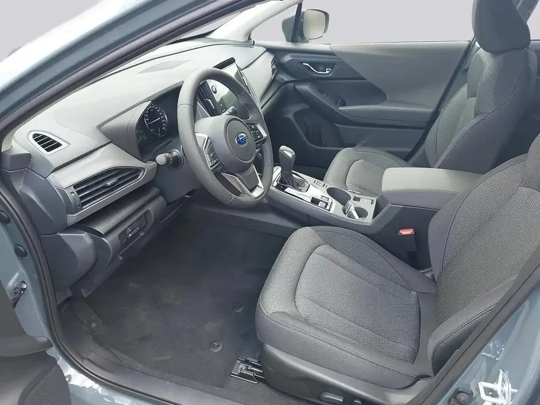 Subaru Crosstrek Lineartronic AWD Active - Thumbnail 10
