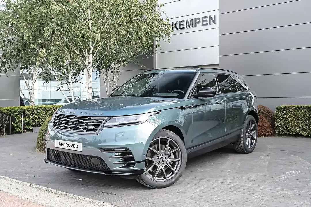 Land Rover Range Rover Velar P400e Dynamic SE - foto 1