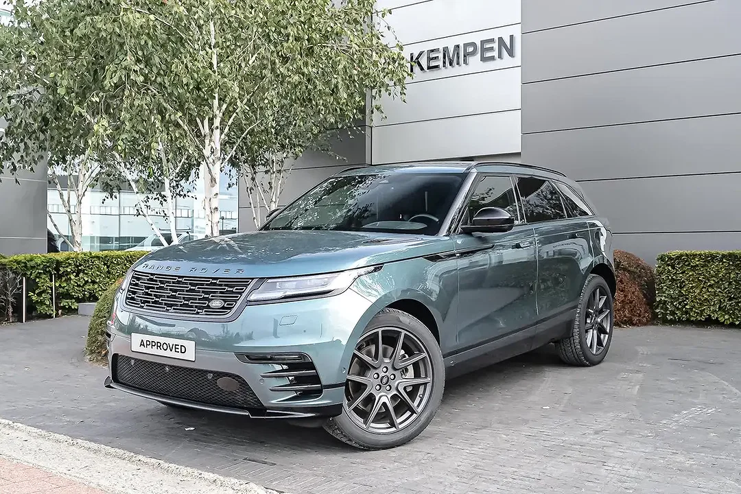 Land Rover Range Rover Velar P400e Dynamic SE - Afbeelding 1