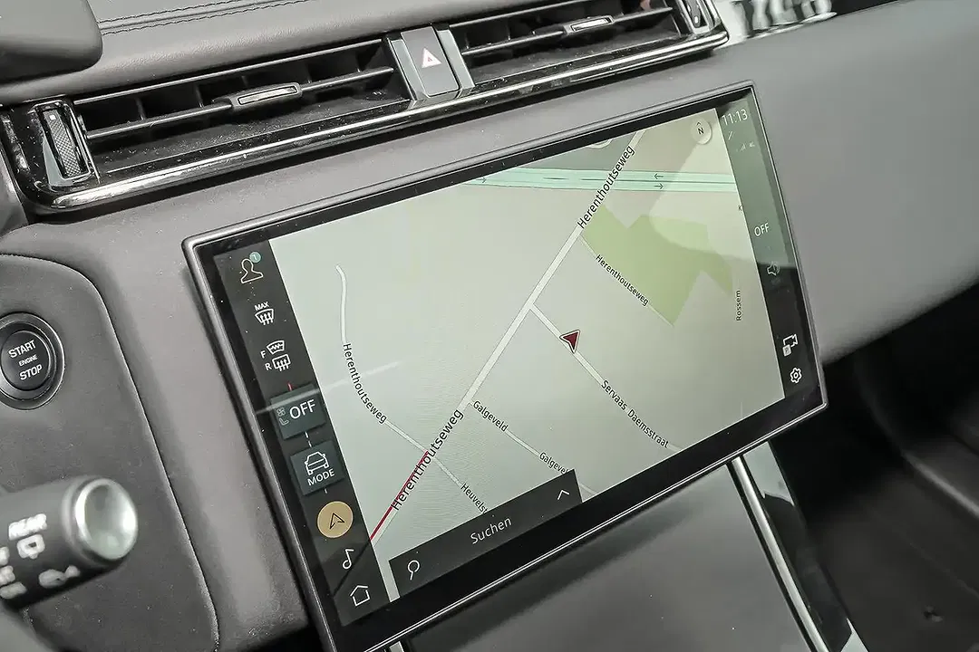 Land Rover Range Rover Velar P400e Dynamic SE - Thumbnail 11