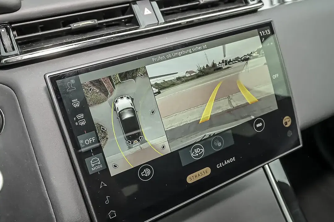 Land Rover Range Rover Velar P400e Dynamic SE - Thumbnail 12