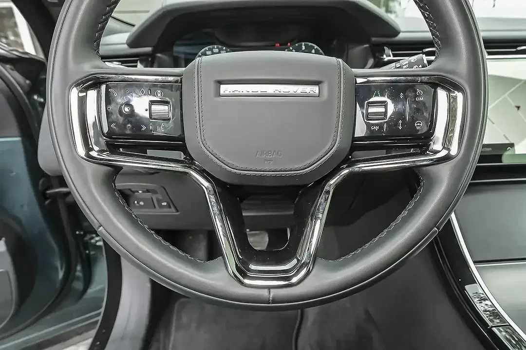 Land Rover Range Rover Velar P400e Dynamic SE - Thumbnail 13