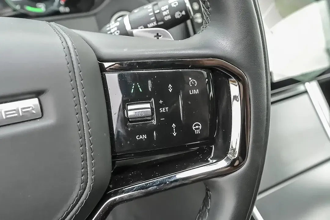 Land Rover Range Rover Velar P400e Dynamic SE - Thumbnail 15