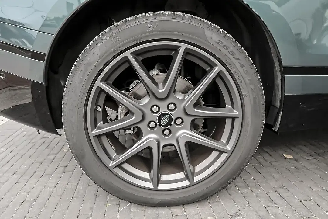 Land Rover Range Rover Velar P400e Dynamic SE - foto 18
