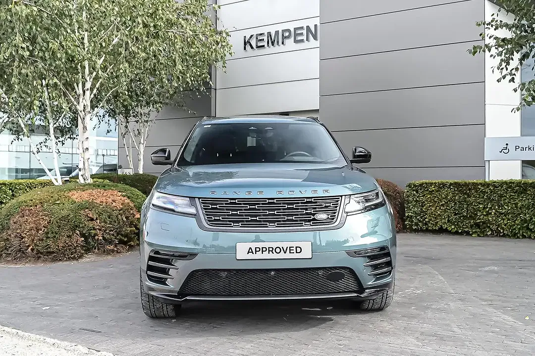 Land Rover Range Rover Velar P400e Dynamic SE - foto 2