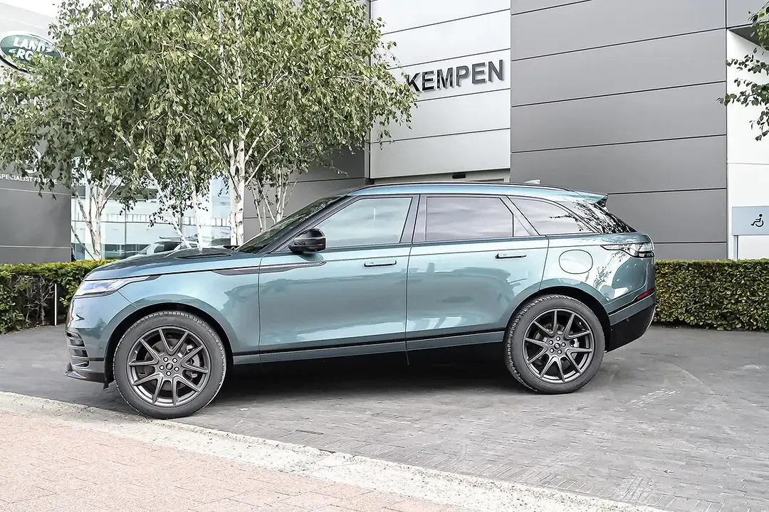 Land Rover Range Rover Velar P400e Dynamic SE - Thumbnail 3