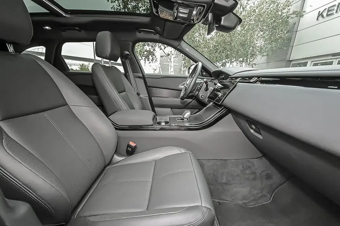Land Rover Range Rover Velar P400e Dynamic SE - Thumbnail 7