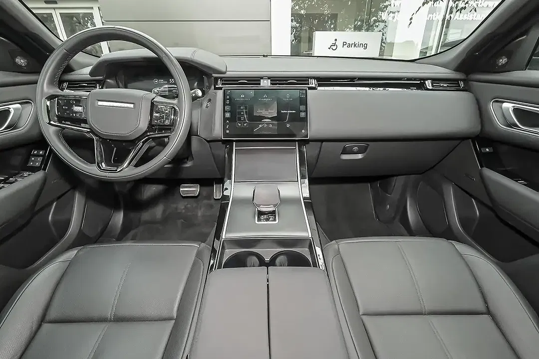 Land Rover Range Rover Velar P400e Dynamic SE - Thumbnail 9