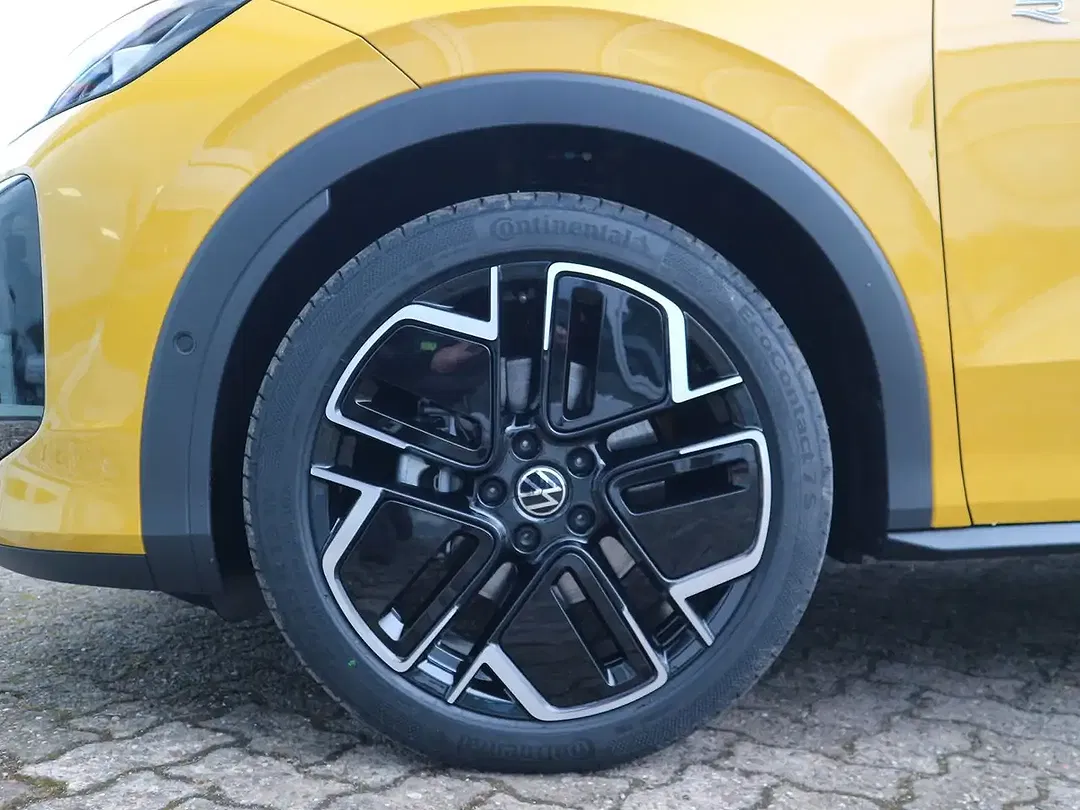 Volkswagen T-Roc 1.5 eTSI DSG R-Line - foto 14