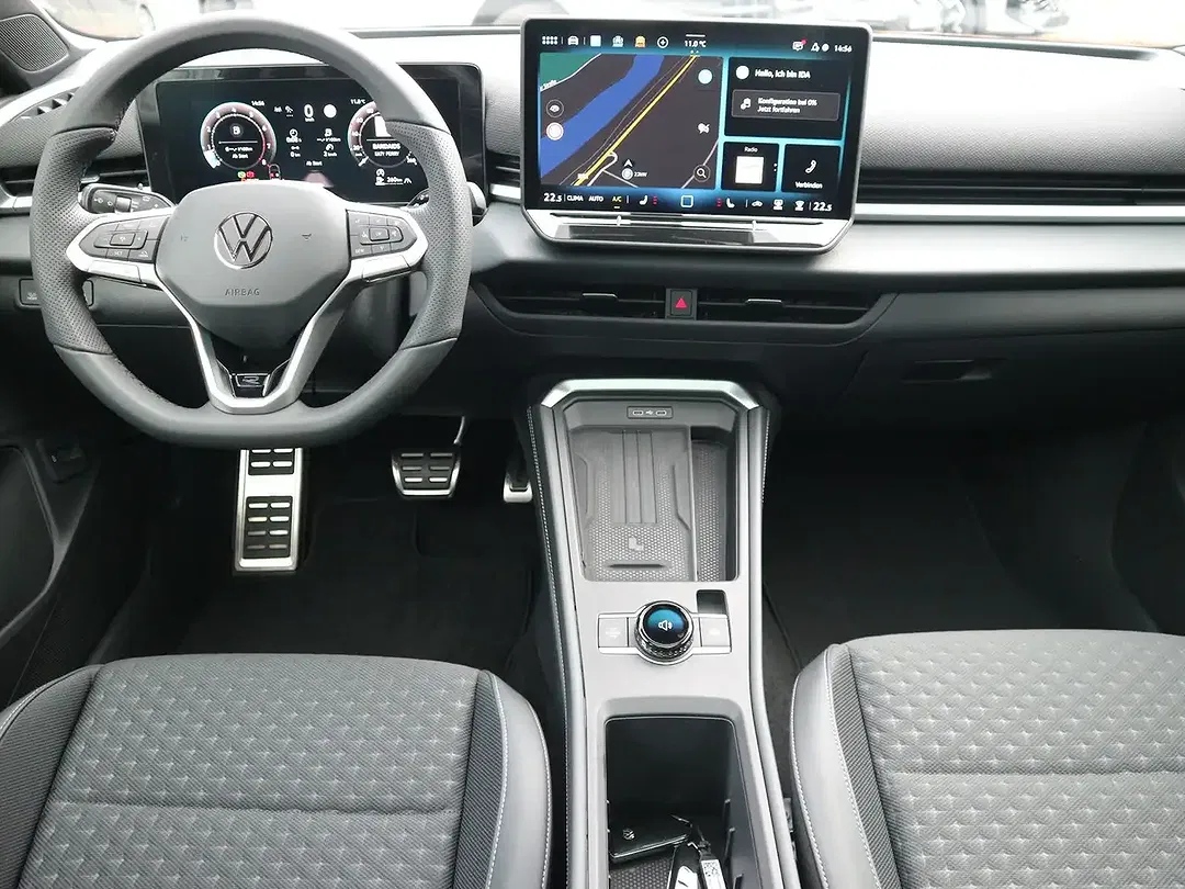 Volkswagen T-Roc 1.5 eTSI DSG R-Line - Thumbnail 6