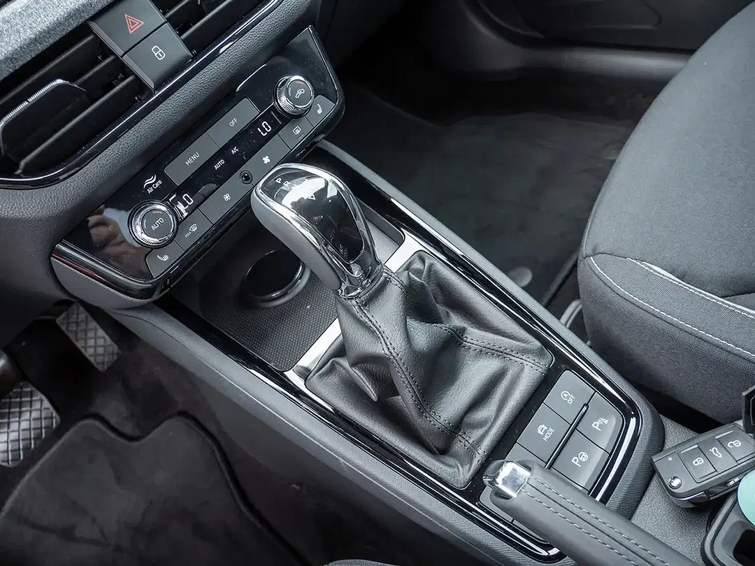 Skoda Kamiq 1.5 TSI - Thumbnail 10