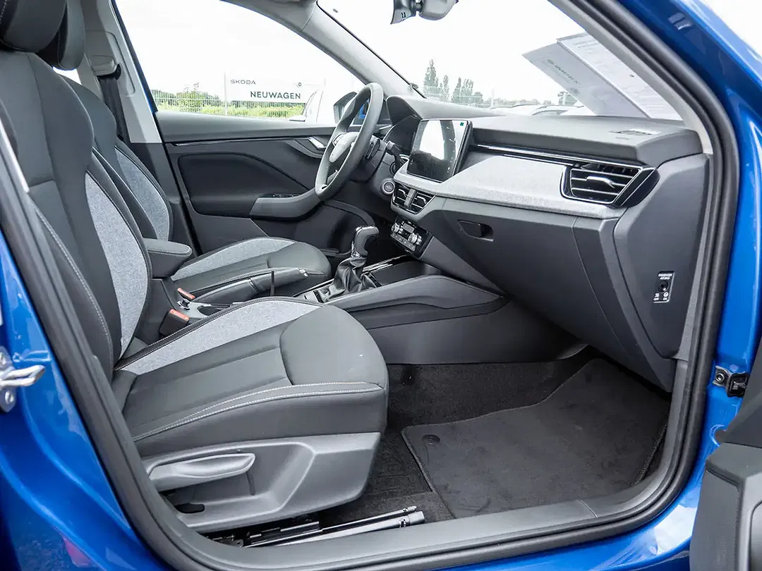 Skoda Kamiq 1.5 TSI - foto 2